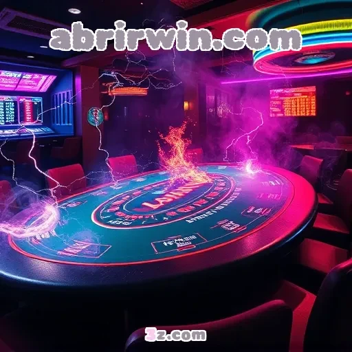 abrirwin.com: Descubra as Melhores Funcionalidades da Plataforma de Jogos